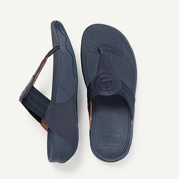 Fitflop WALKSTAR TP Midnight Navy