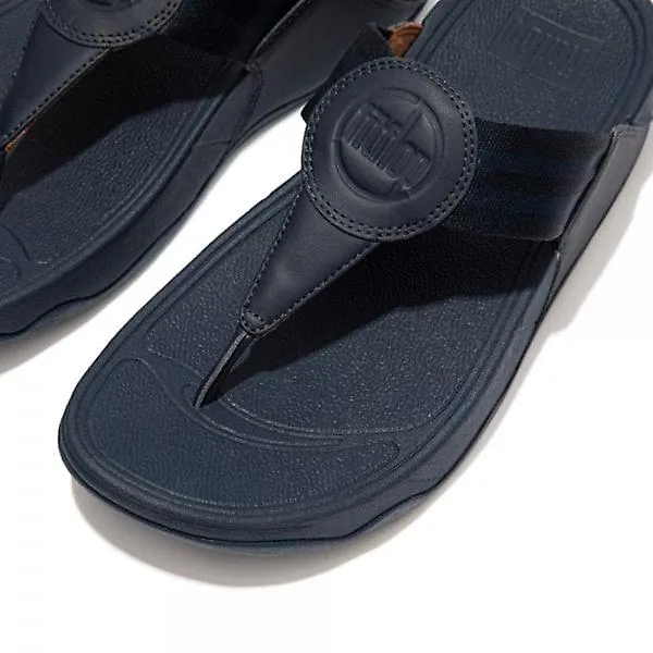 Fitflop WALKSTAR TP Midnight Navy