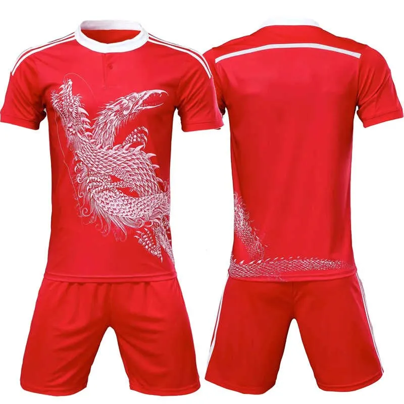 Football clothing Kit