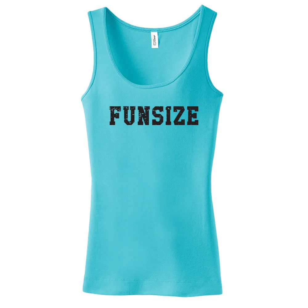 Funsize - Women's Tank Top