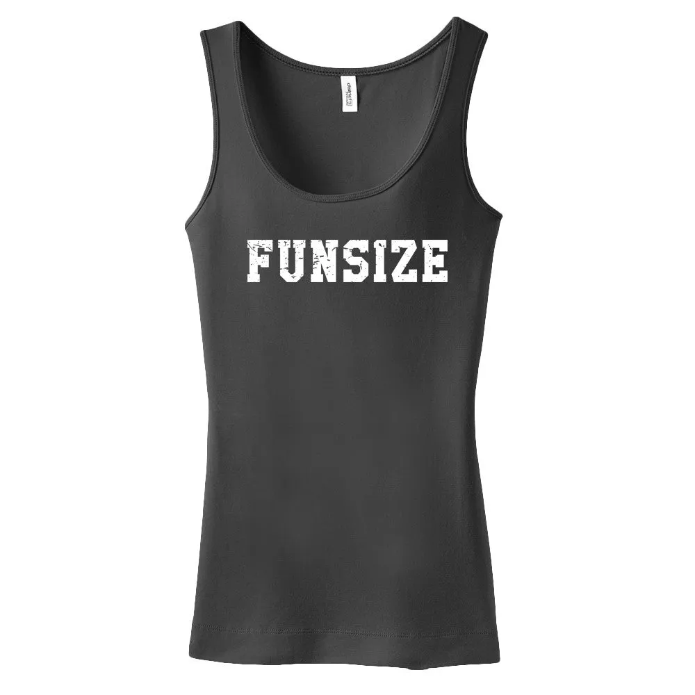 Funsize - Women's Tank Top