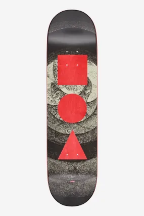 G1 Stack Deck - Artificial Insanity - 8.125" Skateboard Deck