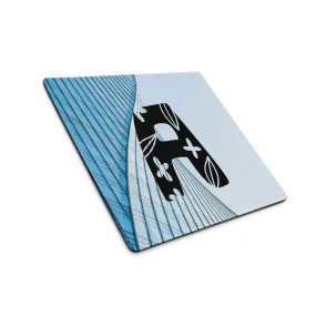 Gaming mouse pad A