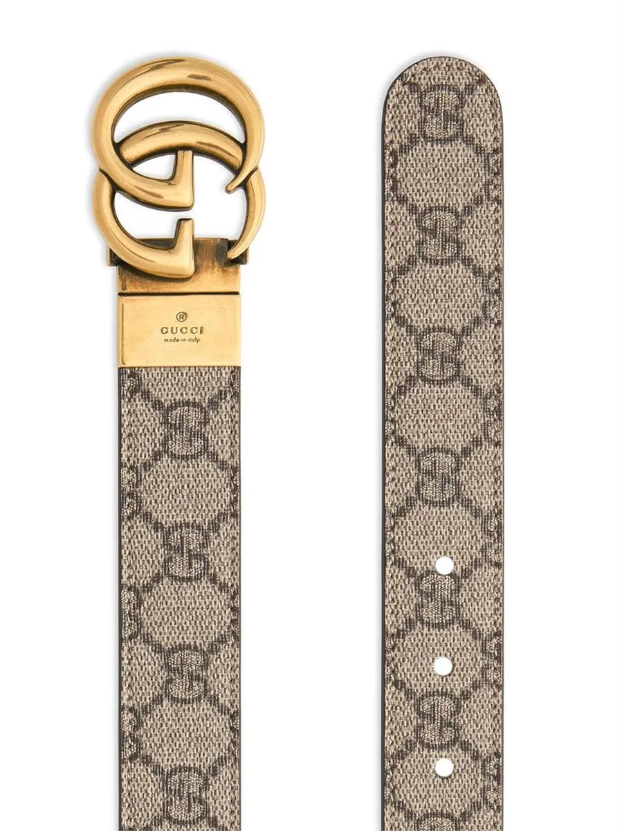 GG MARMONT REVERSIBLE BELT