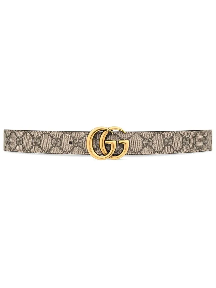 GG MARMONT REVERSIBLE BELT