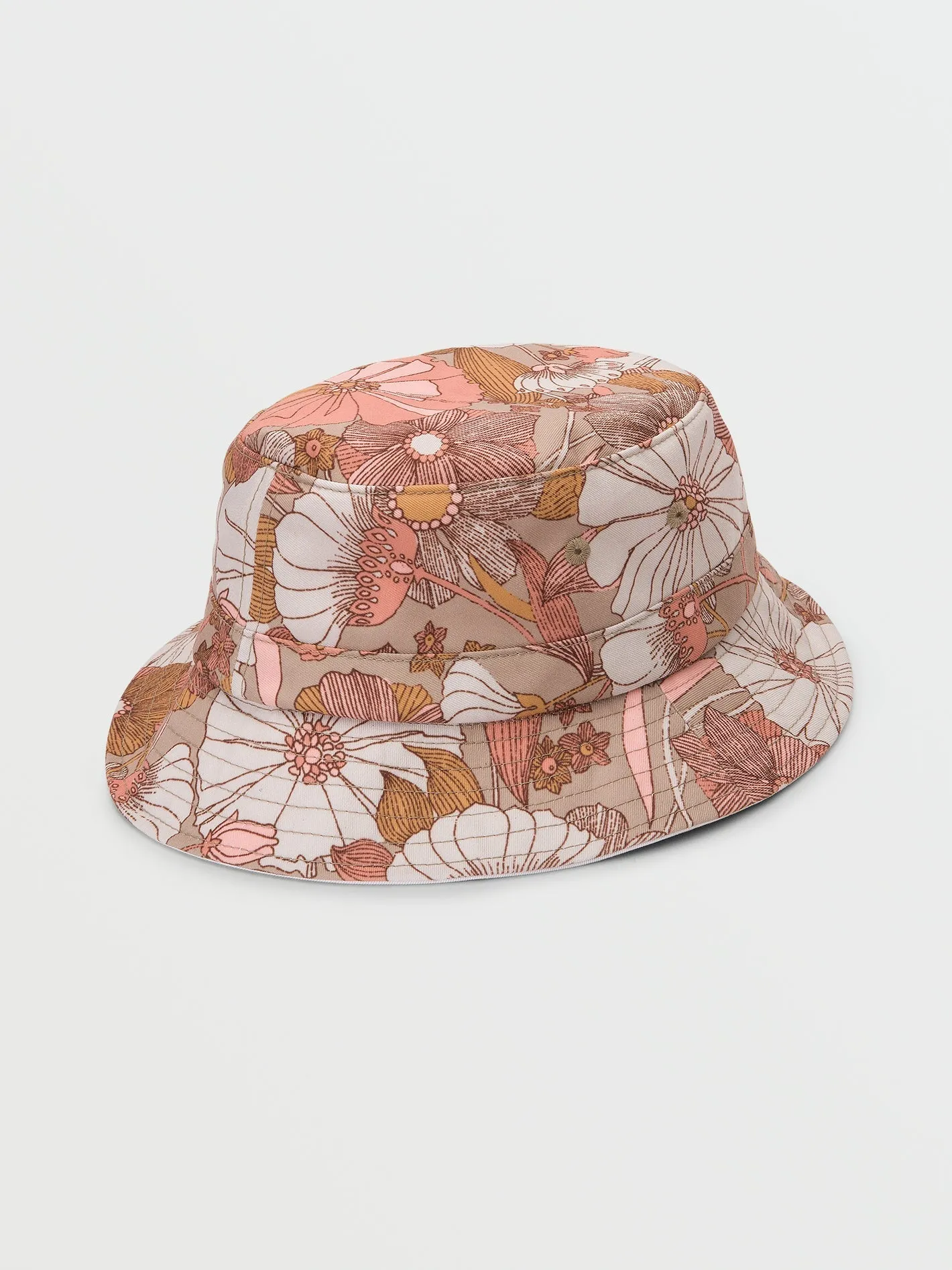 Girls Spring Break Bucket Hat