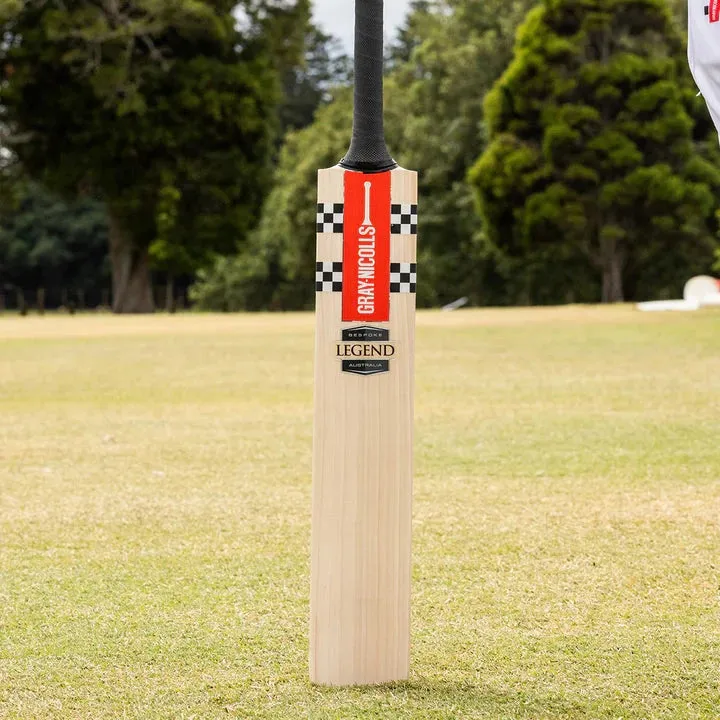 Gray Nicolls Legend Adult Cricket Bat