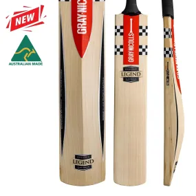 Gray Nicolls Legend Adult Cricket Bat