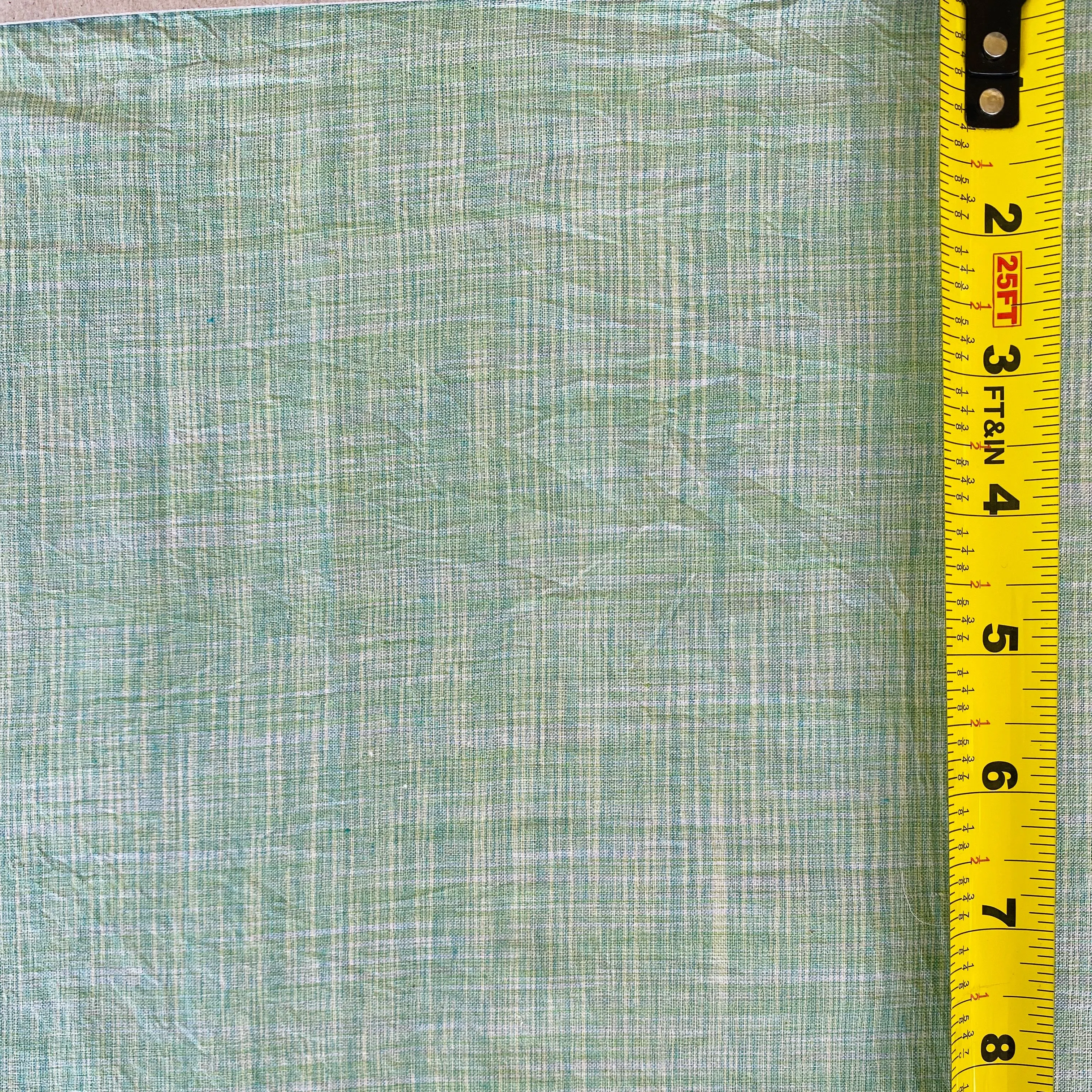 Handloom 100% Khadi Cotton TA-7769/2