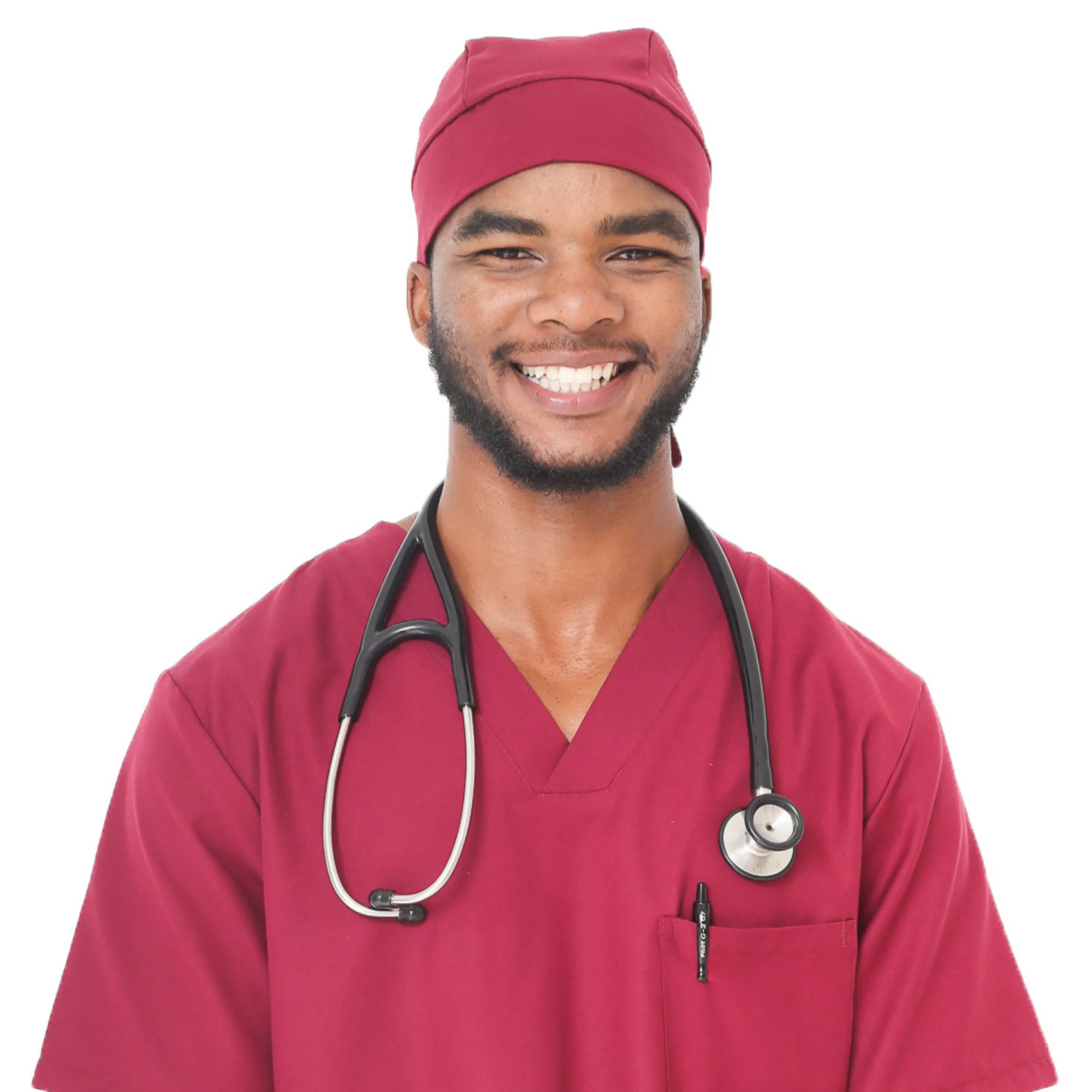 Harley Scrub Cap - Standard Colours