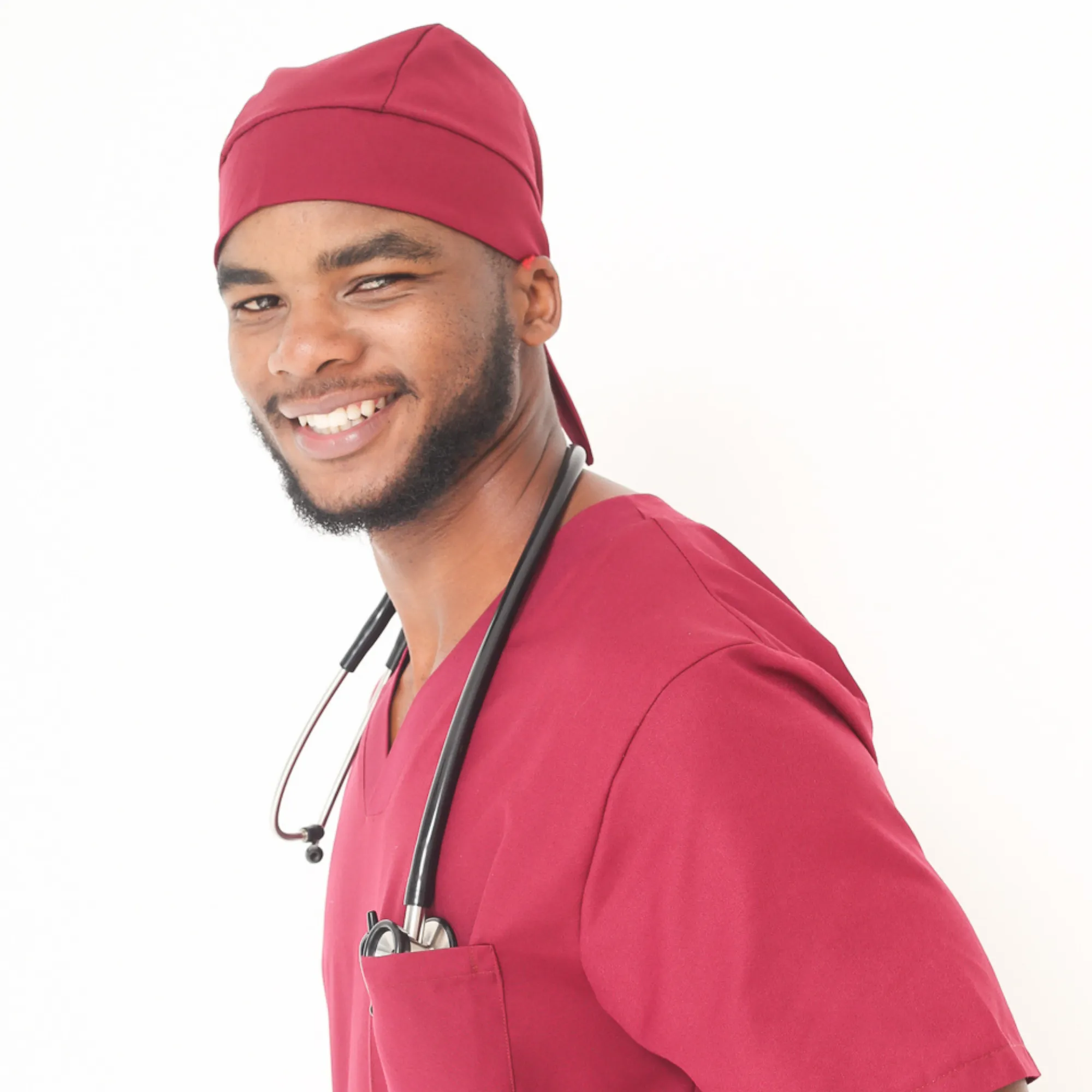 Harley Scrub Cap - Standard Colours