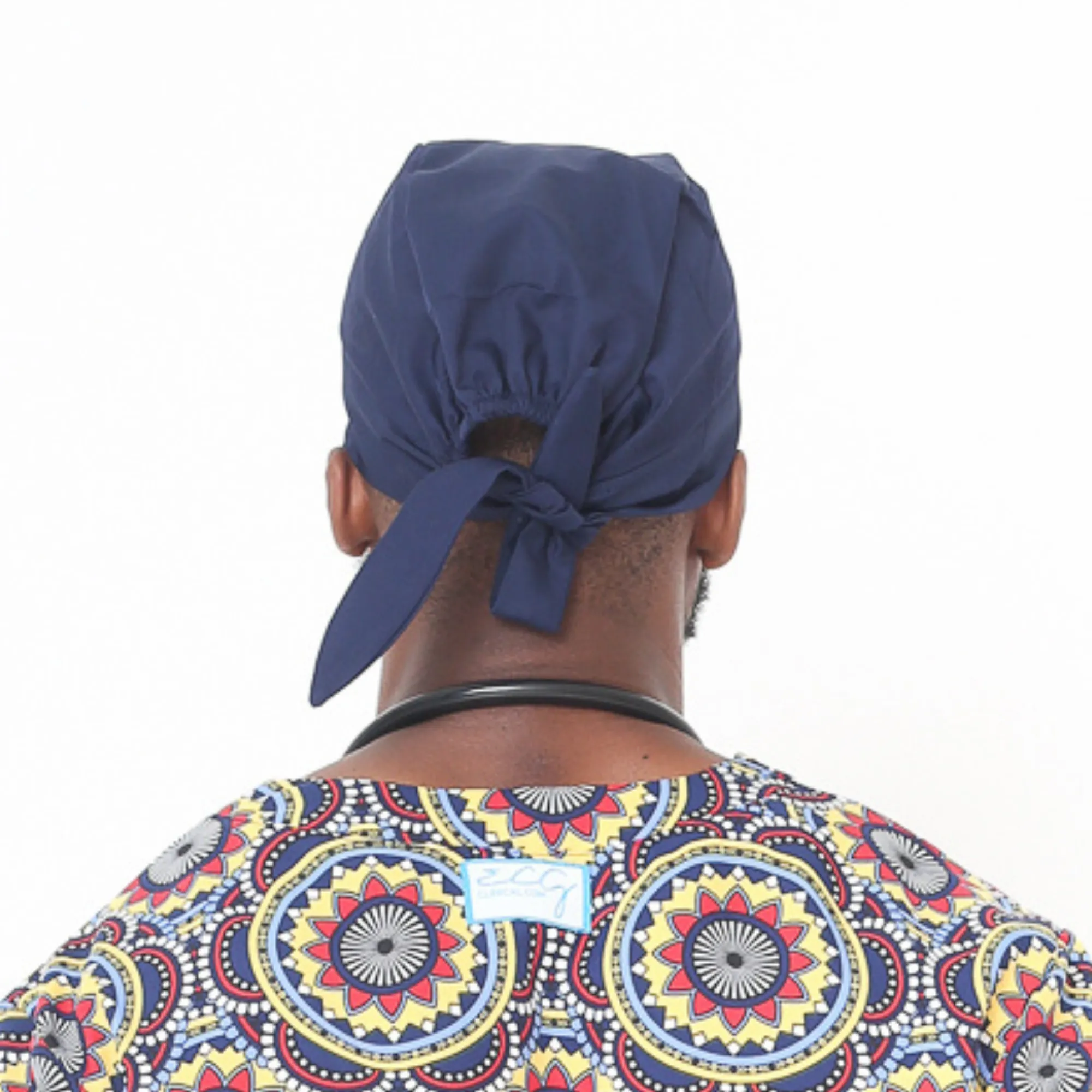 Harley Scrub Cap - Standard Colours