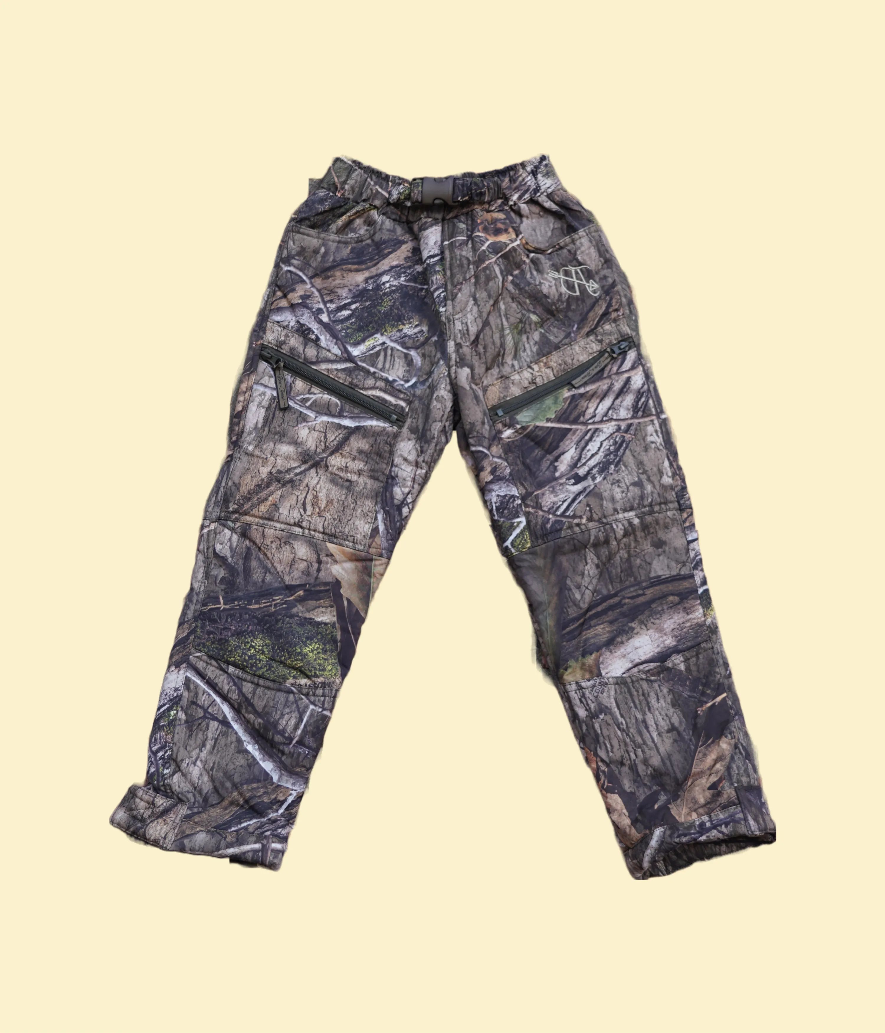 Heavy Weight Hunting Pant by Bow and Arrow Outdoors