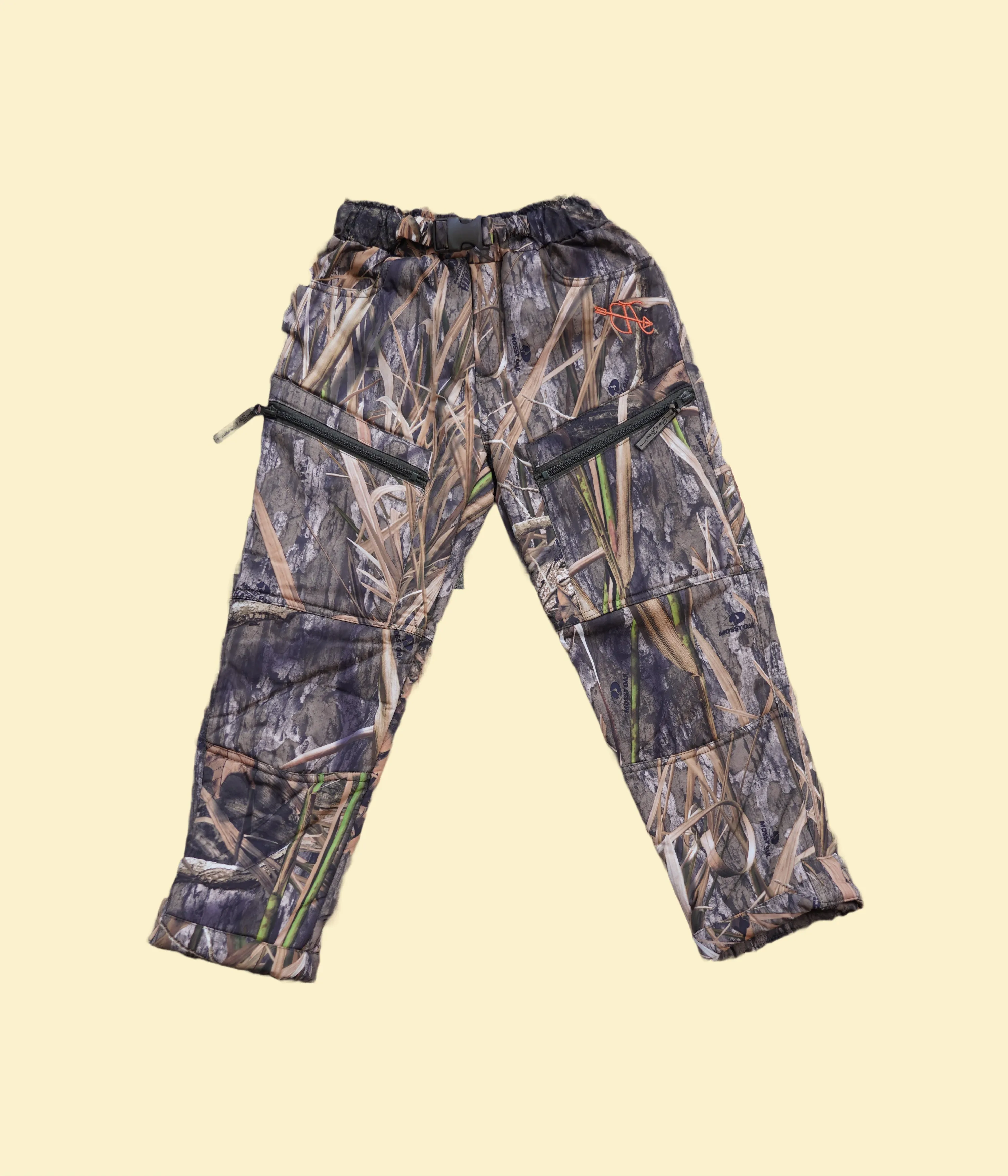 Heavy Weight Hunting Pant by Bow and Arrow Outdoors