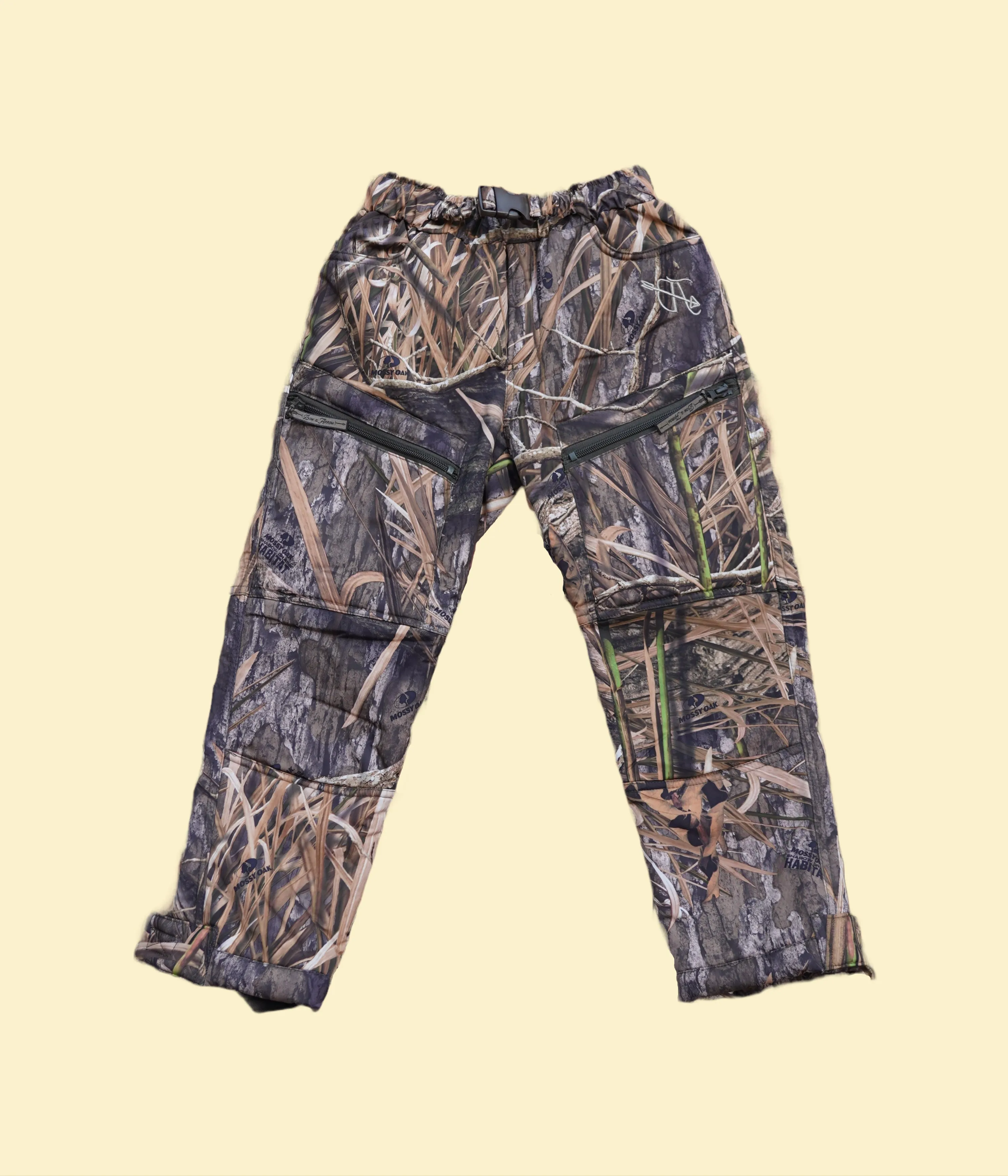 Heavy Weight Hunting Pant by Bow and Arrow Outdoors