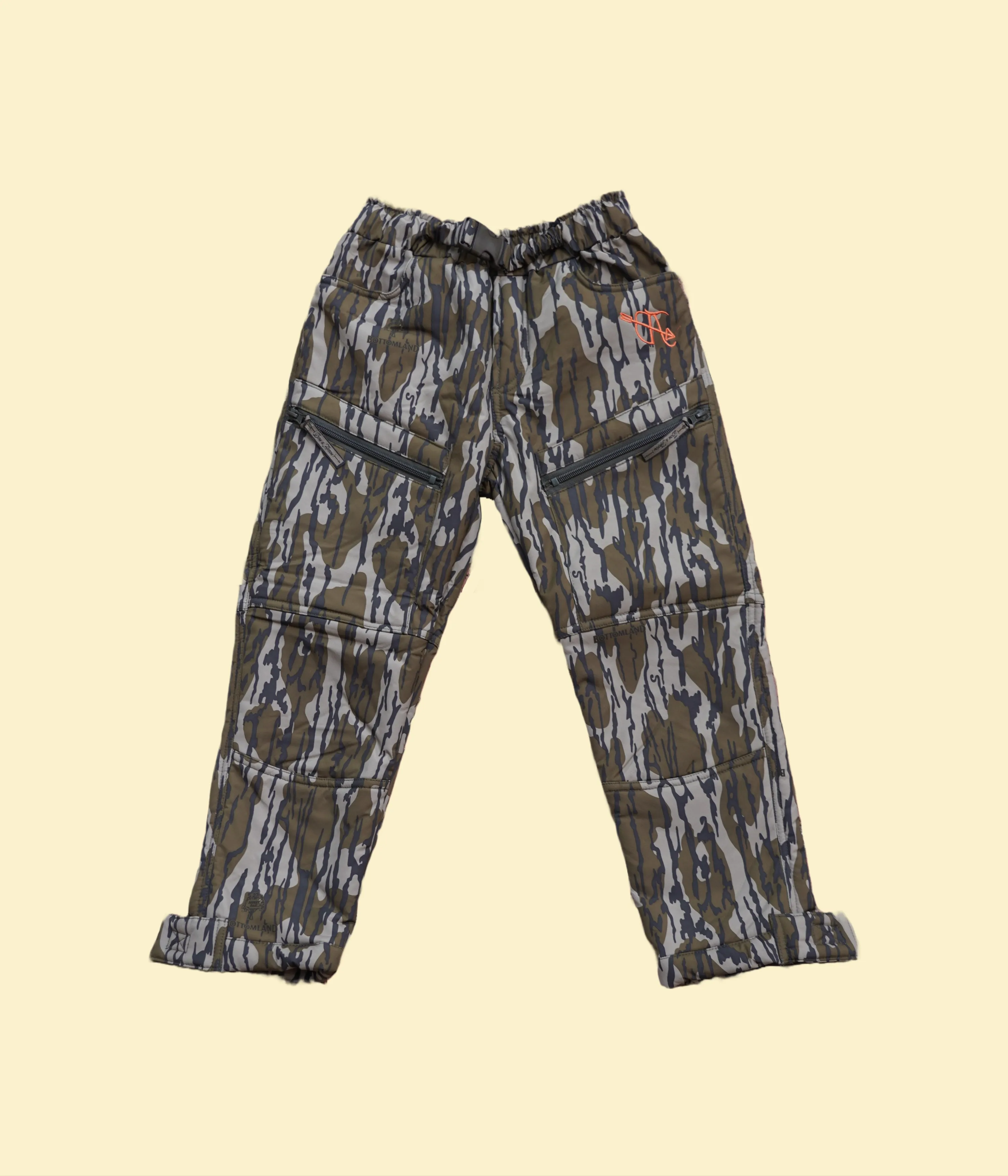 Heavy Weight Hunting Pant by Bow and Arrow Outdoors