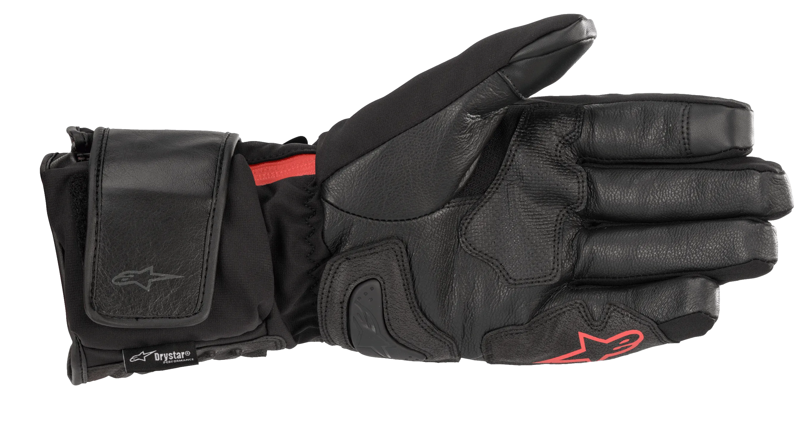 Ht-7 Heat Tech Drystar® Gloves