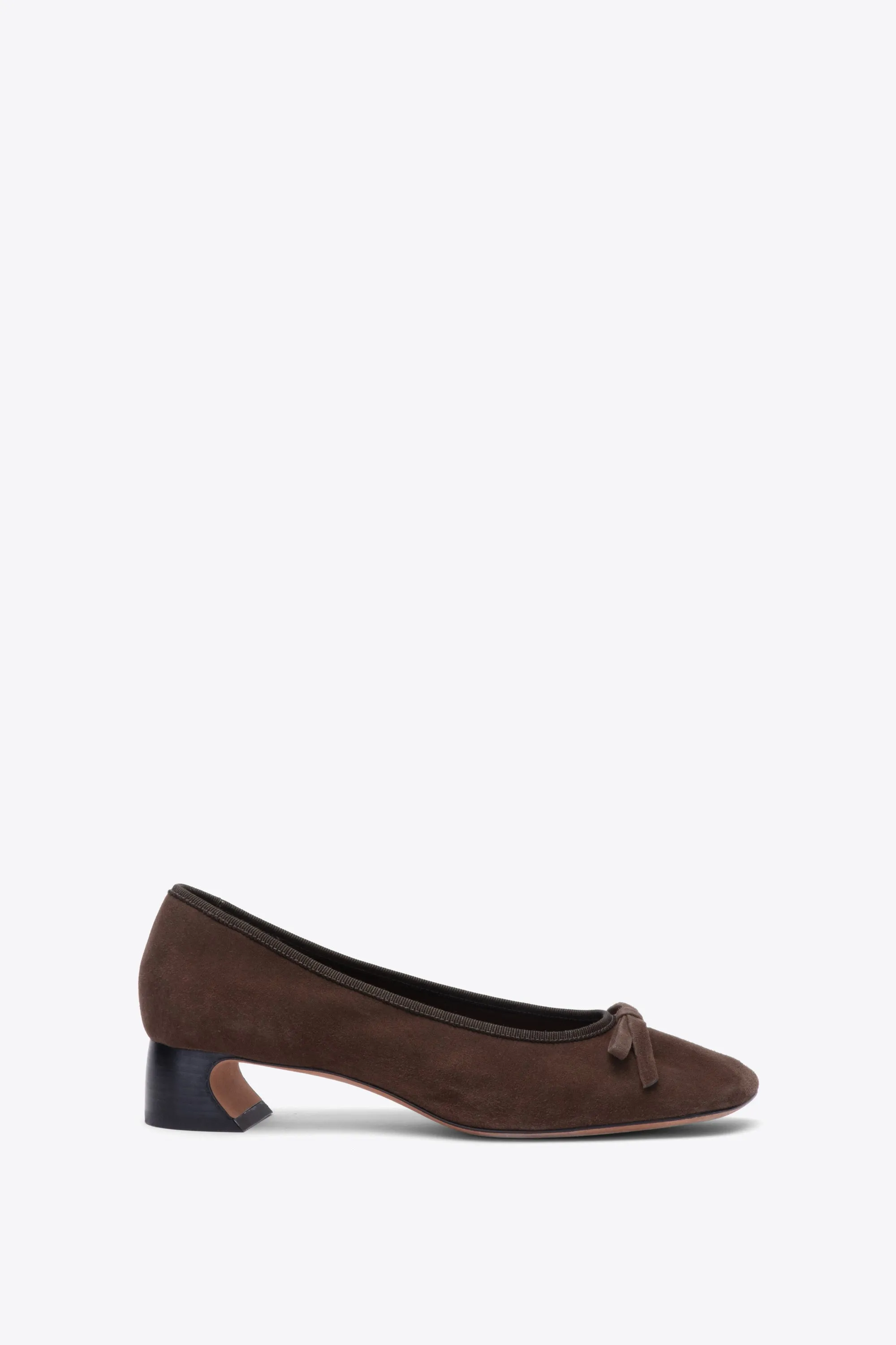 ID Soft Ballerina Pump