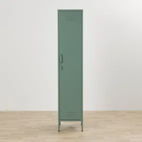 Irvine Tall Locker - Sage