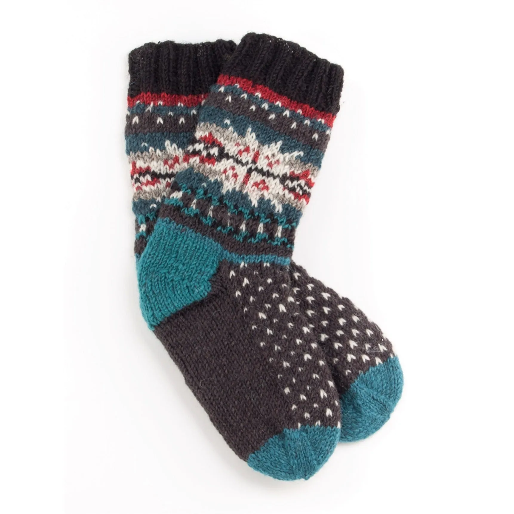 Jasper Women's Socks