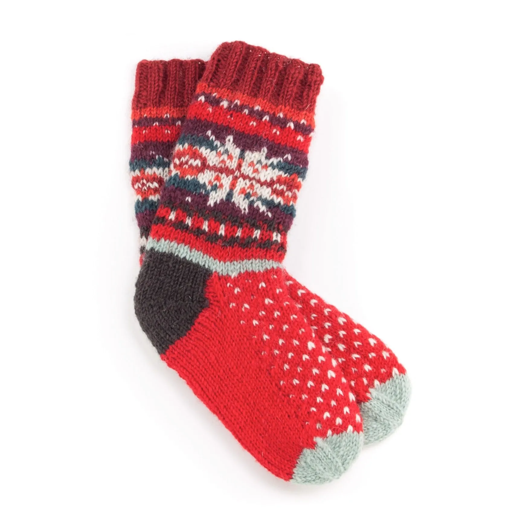 Jasper Women's Socks