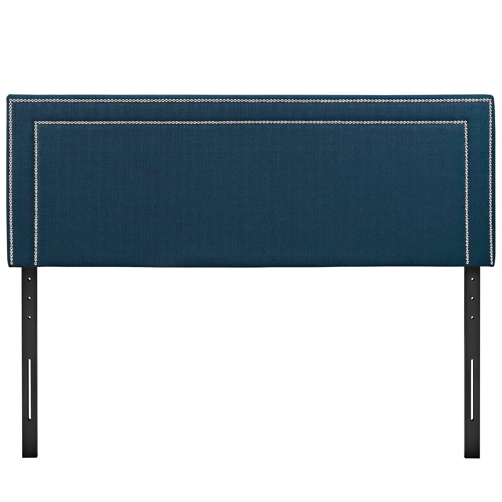 Jessamine Upholstered Fabric Headboard