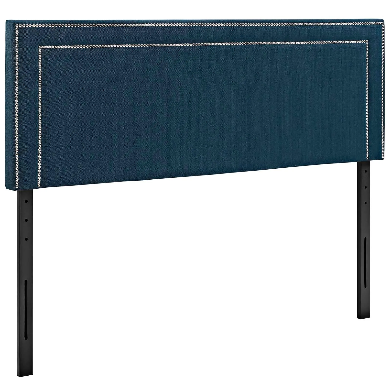 Jessamine Upholstered Fabric Headboard