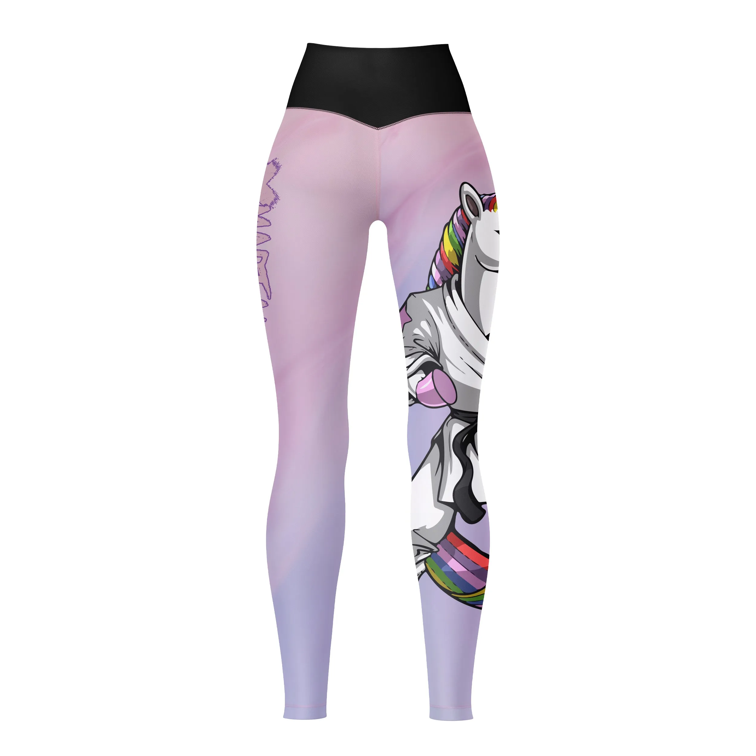 Jitsunicorn Women’s BJJ Spats