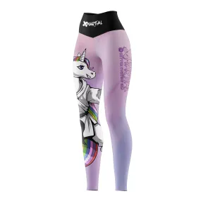 Jitsunicorn Women’s BJJ Spats