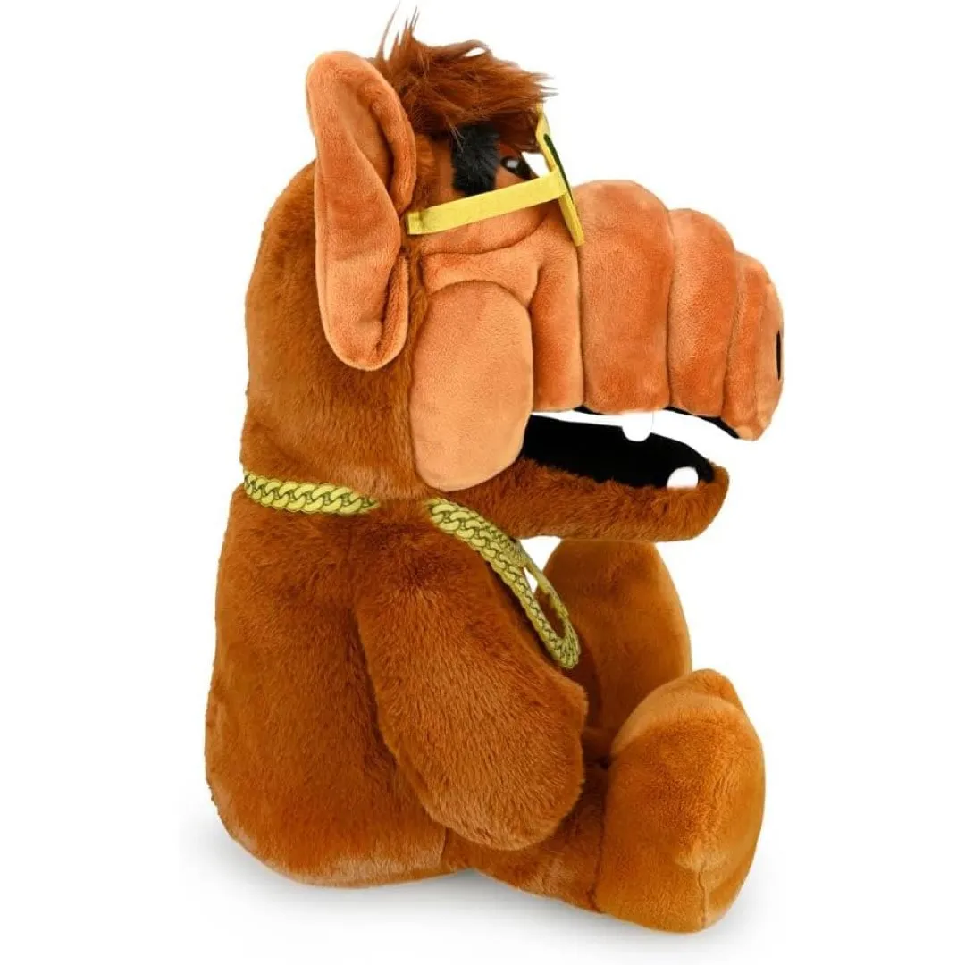 Kidrobot ALF 16 HugMe Cool ALF Vibrating Plush Toy