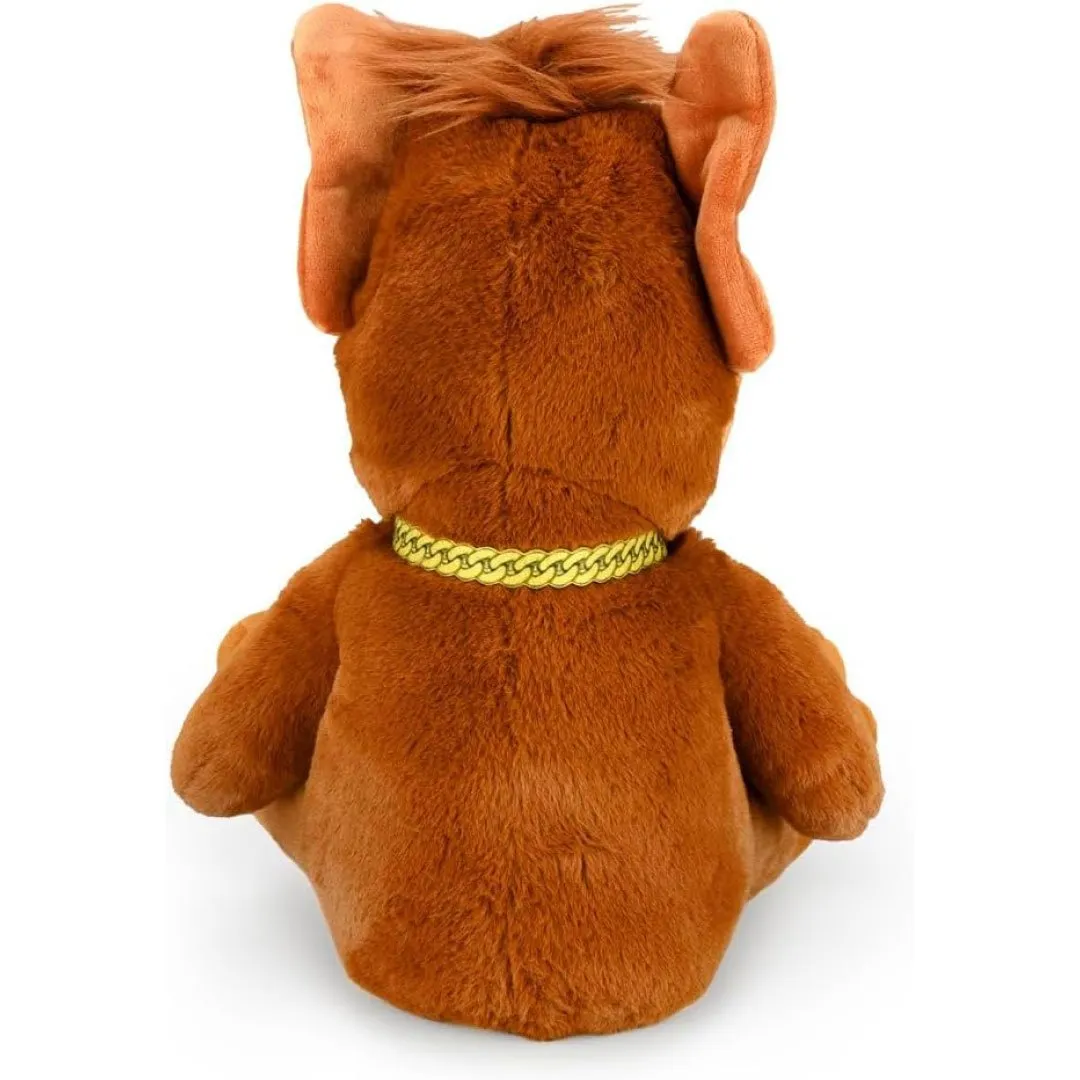 Kidrobot ALF 16 HugMe Cool ALF Vibrating Plush Toy