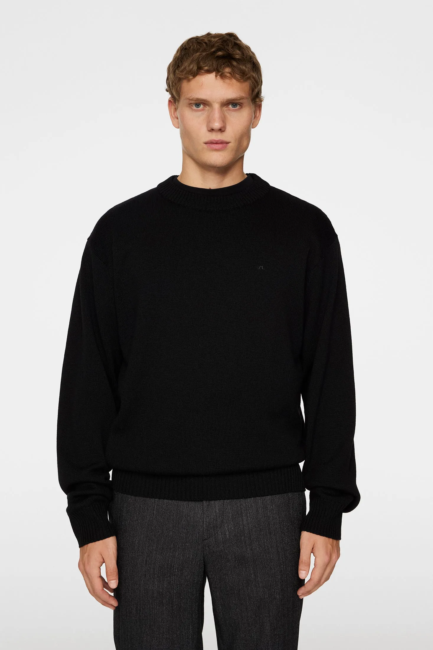 Kino Merino Wool Sweater