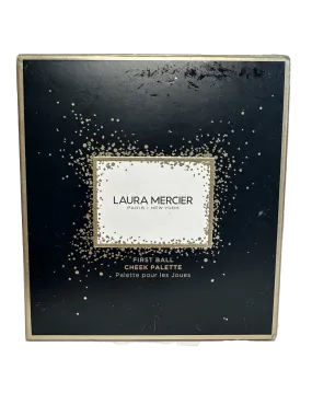 Laura Mercier First Ball Cheek Palette one size