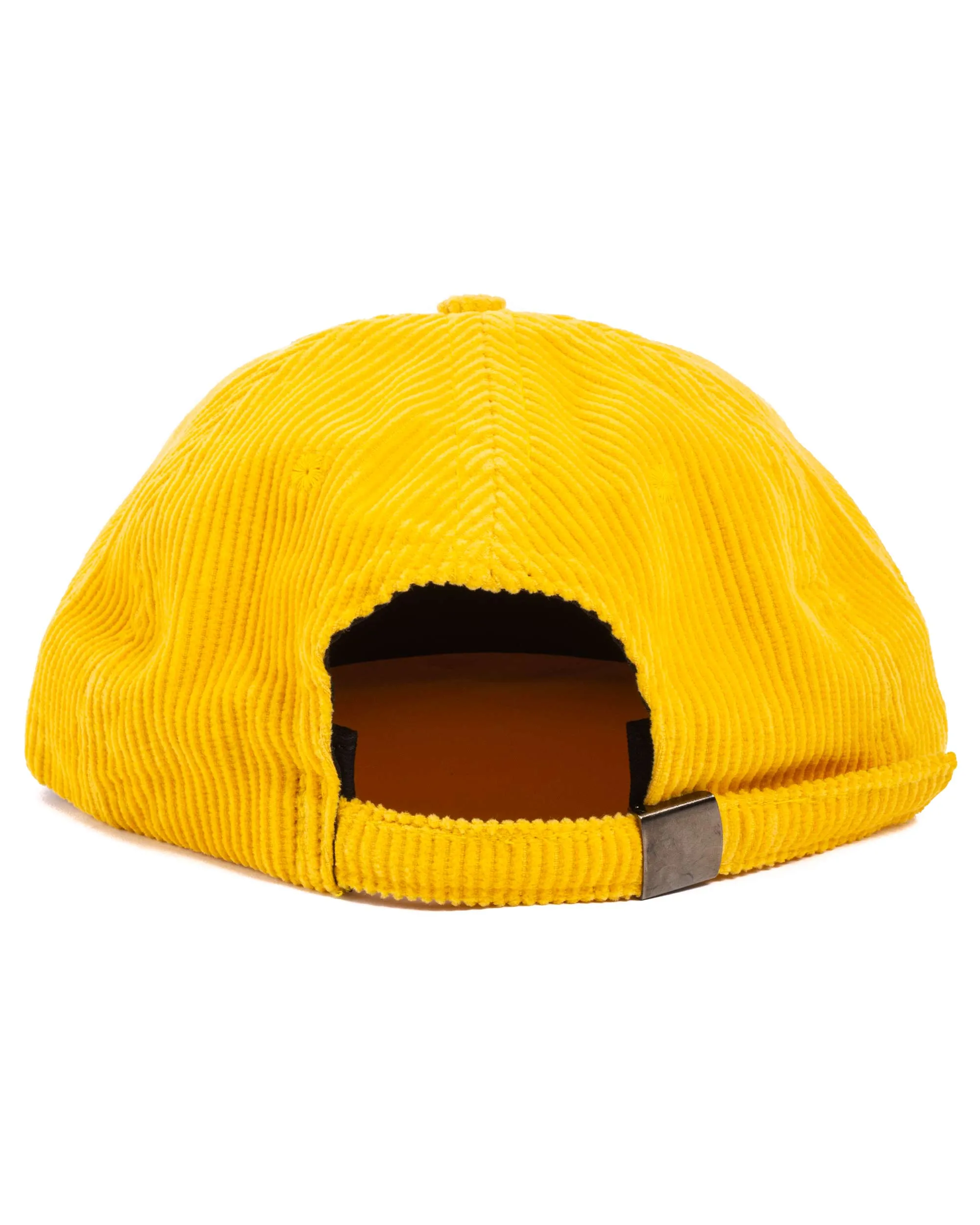 Lite Year Corduroy Cap Butter