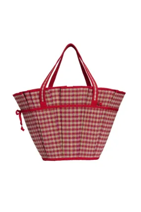 LORNA MURRAY SANTA FE MINI TROPEZ TOTE BAG