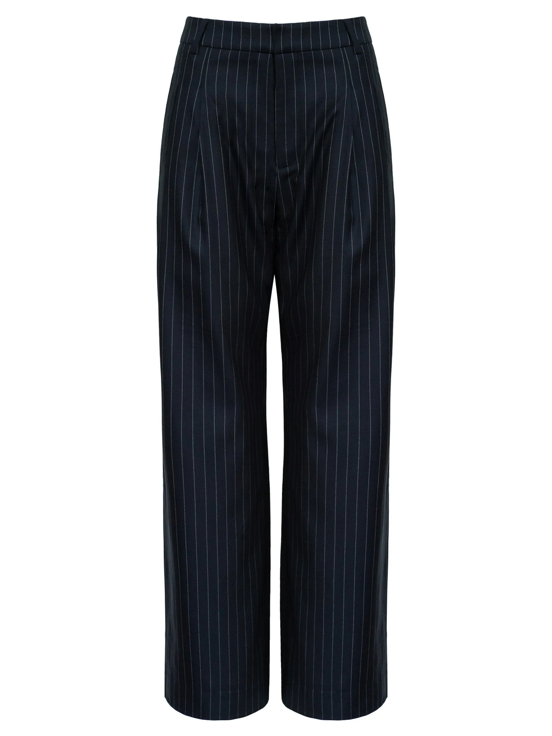 Low Rise Mapplethorpe Trouser