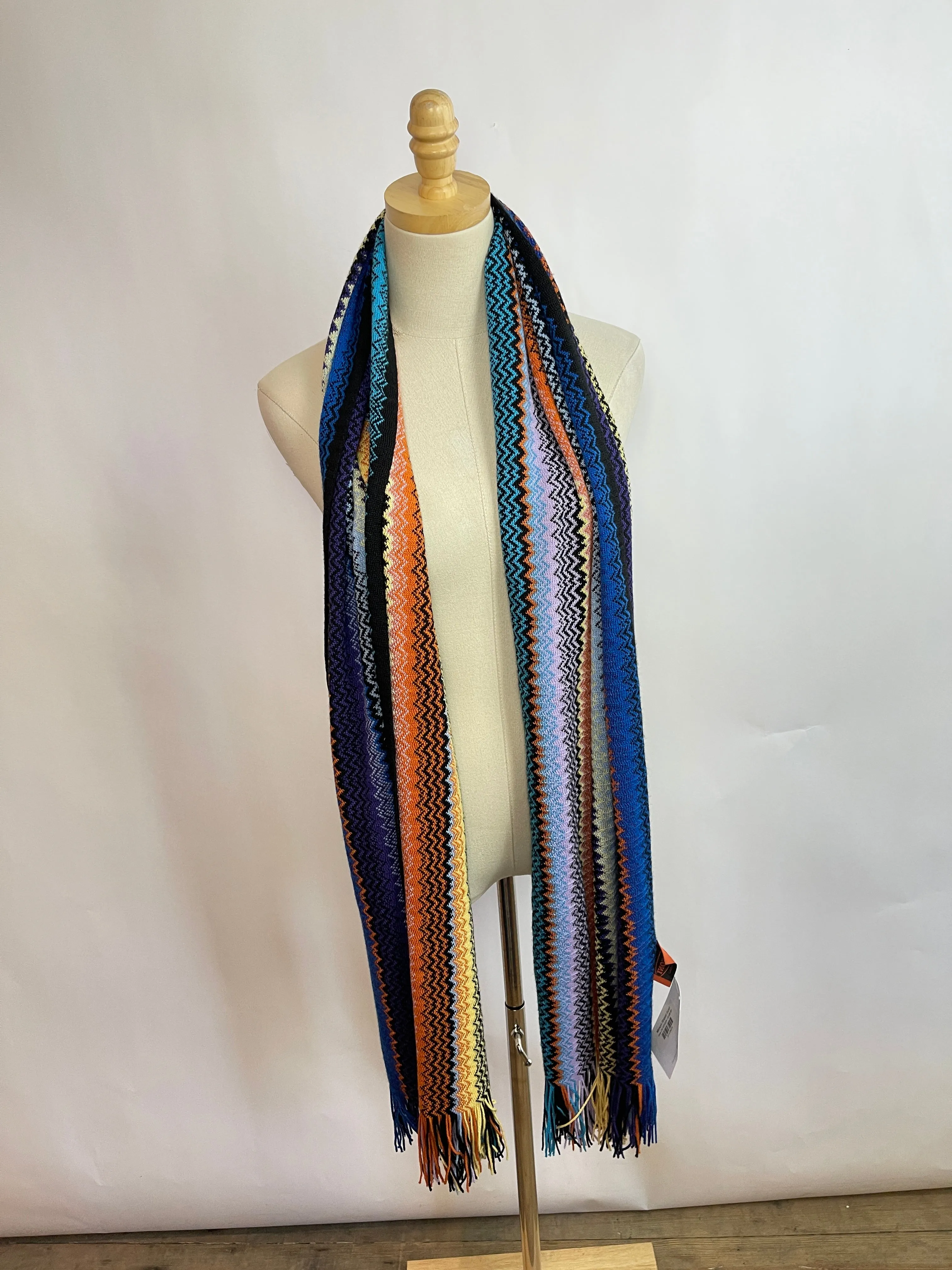 Missoni Scarf