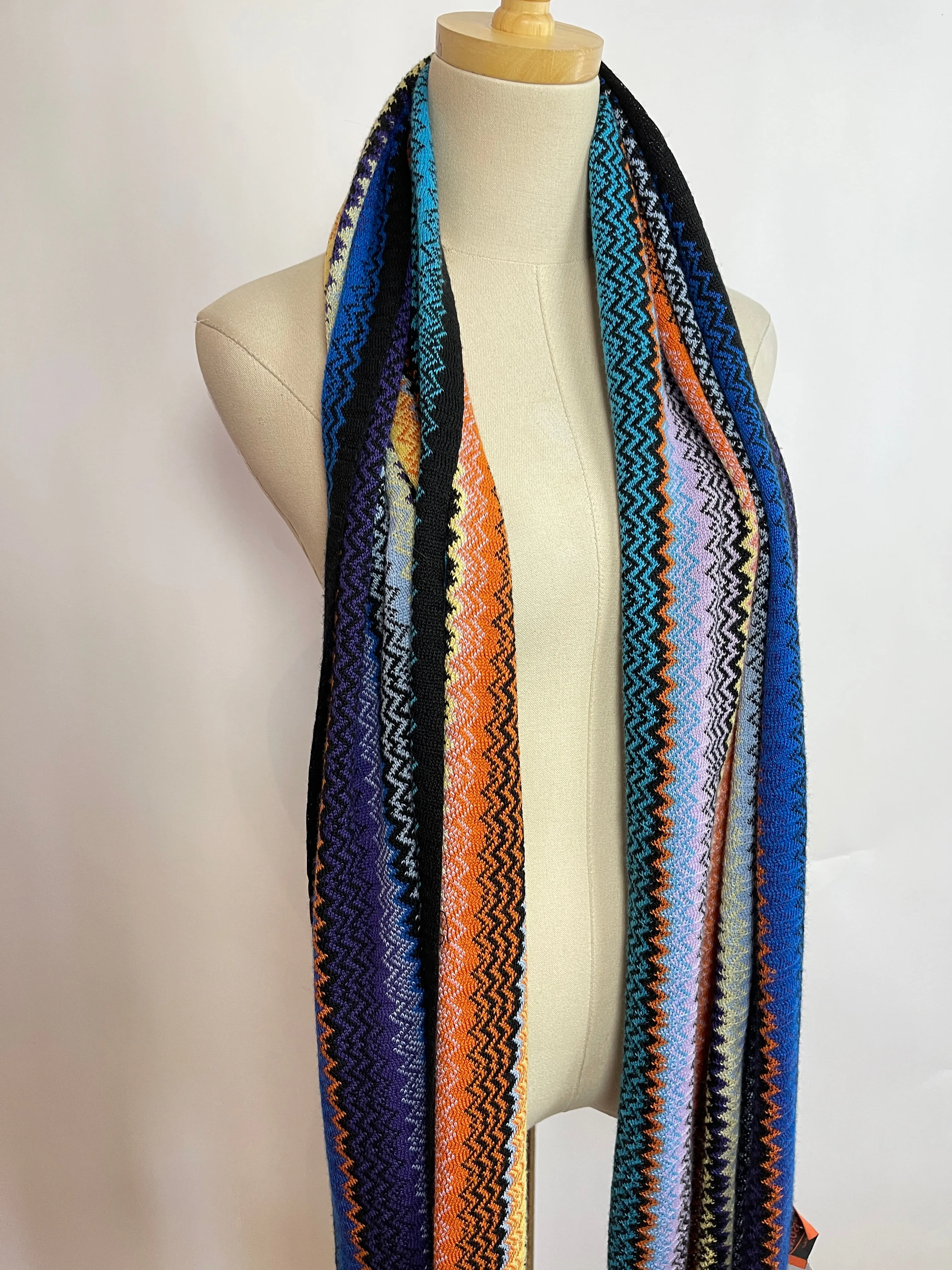 Missoni Scarf