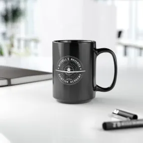 Mitchell's Maverick Aviation Academy Mug (15oz)