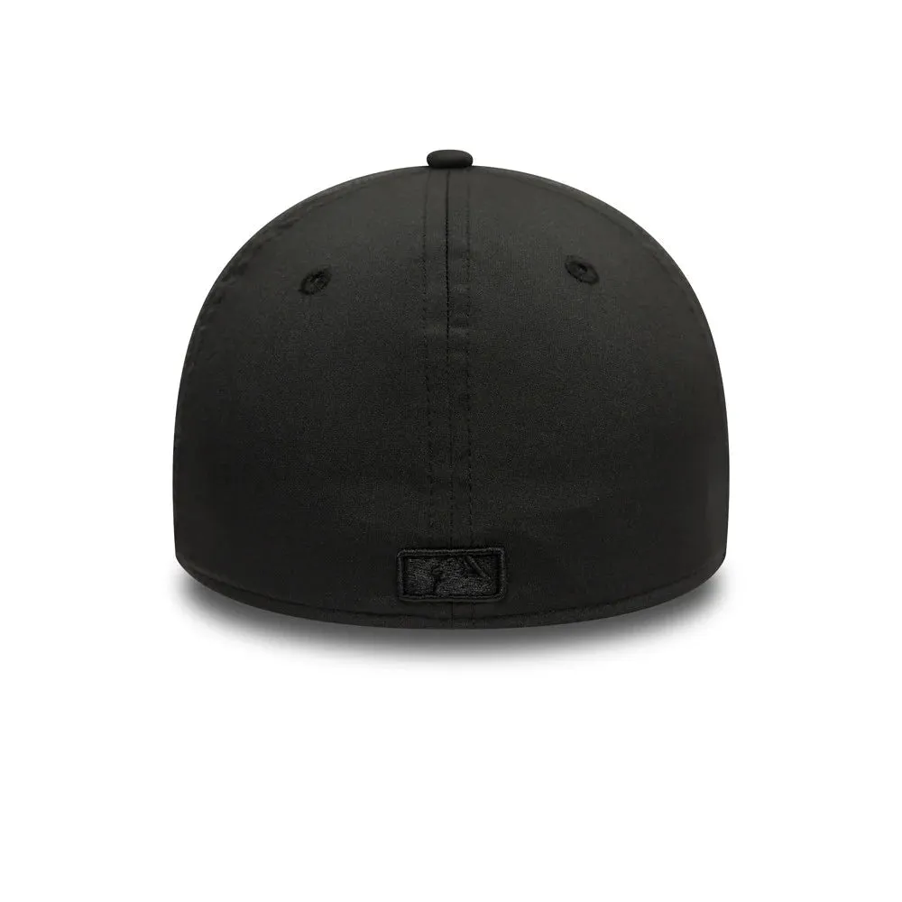 MLB New York Yankees Black Camo 39thirty Cap