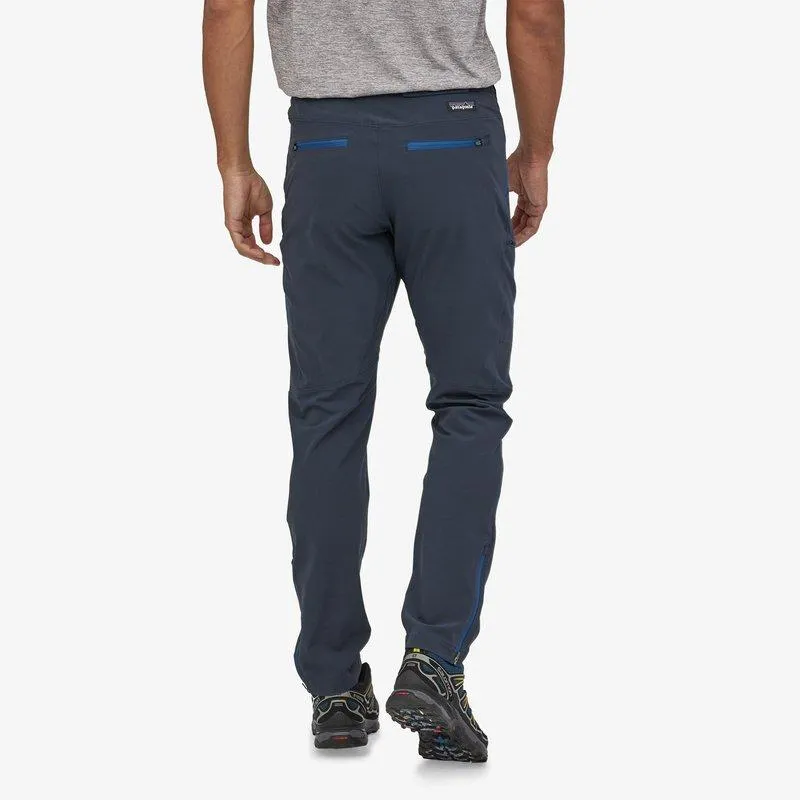 M's Terravia Trail Pants - Recycled Polyester