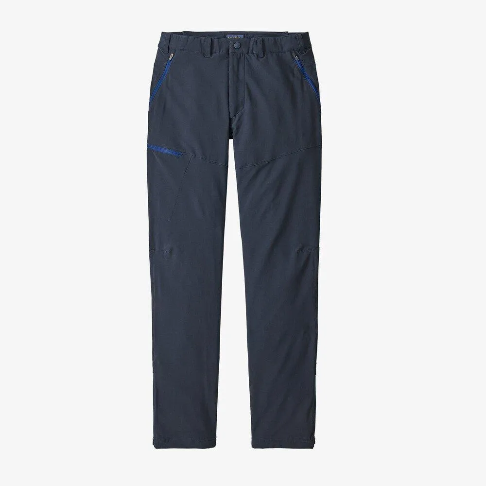 M's Terravia Trail Pants - Recycled Polyester