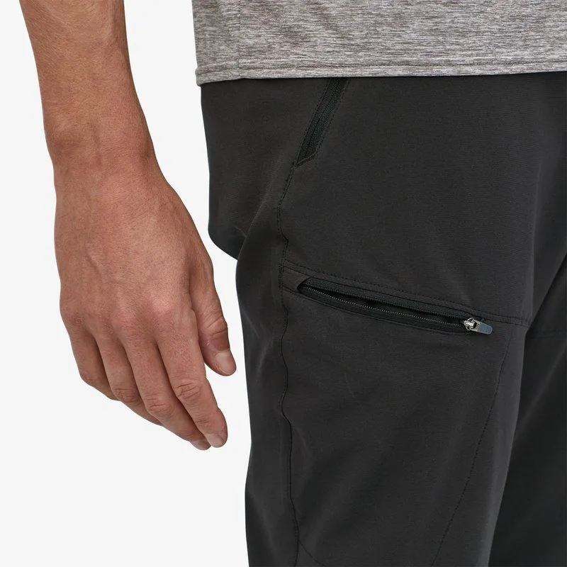 M's Terravia Trail Pants - Recycled Polyester