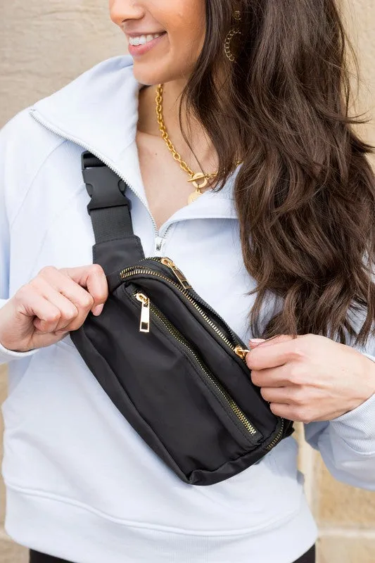 Must Have Everyday Belt Bag