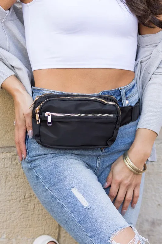 Must Have Everyday Belt Bag