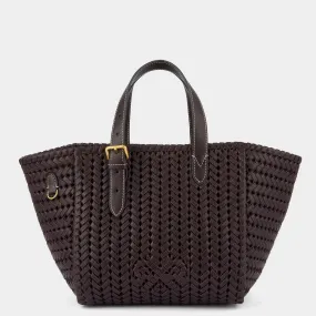 Neeson Small Square Tote