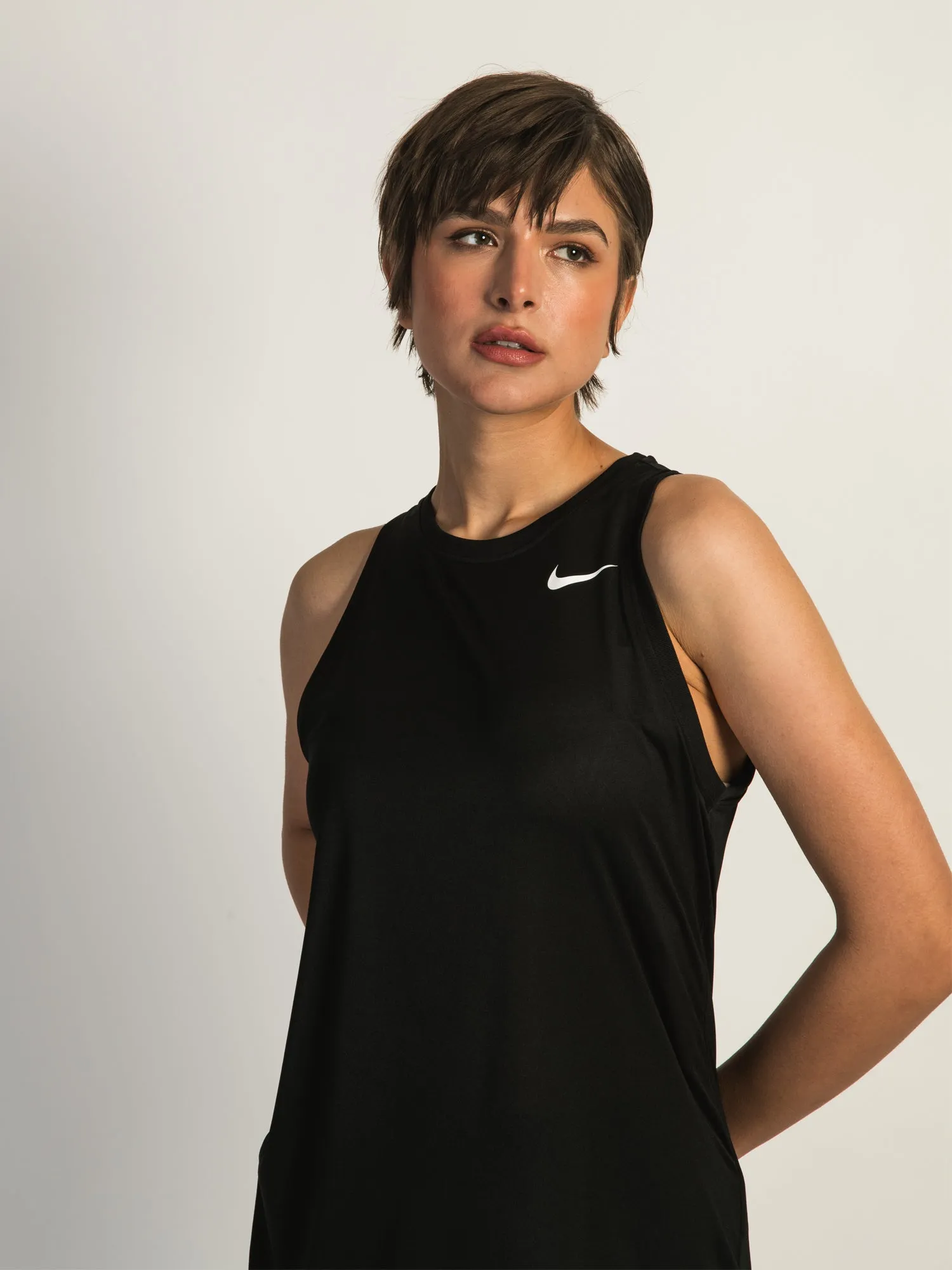 NIKE DRI-FIT TRAINING TANK TOP