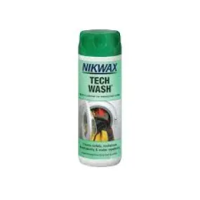 Nikwax Tech Wash