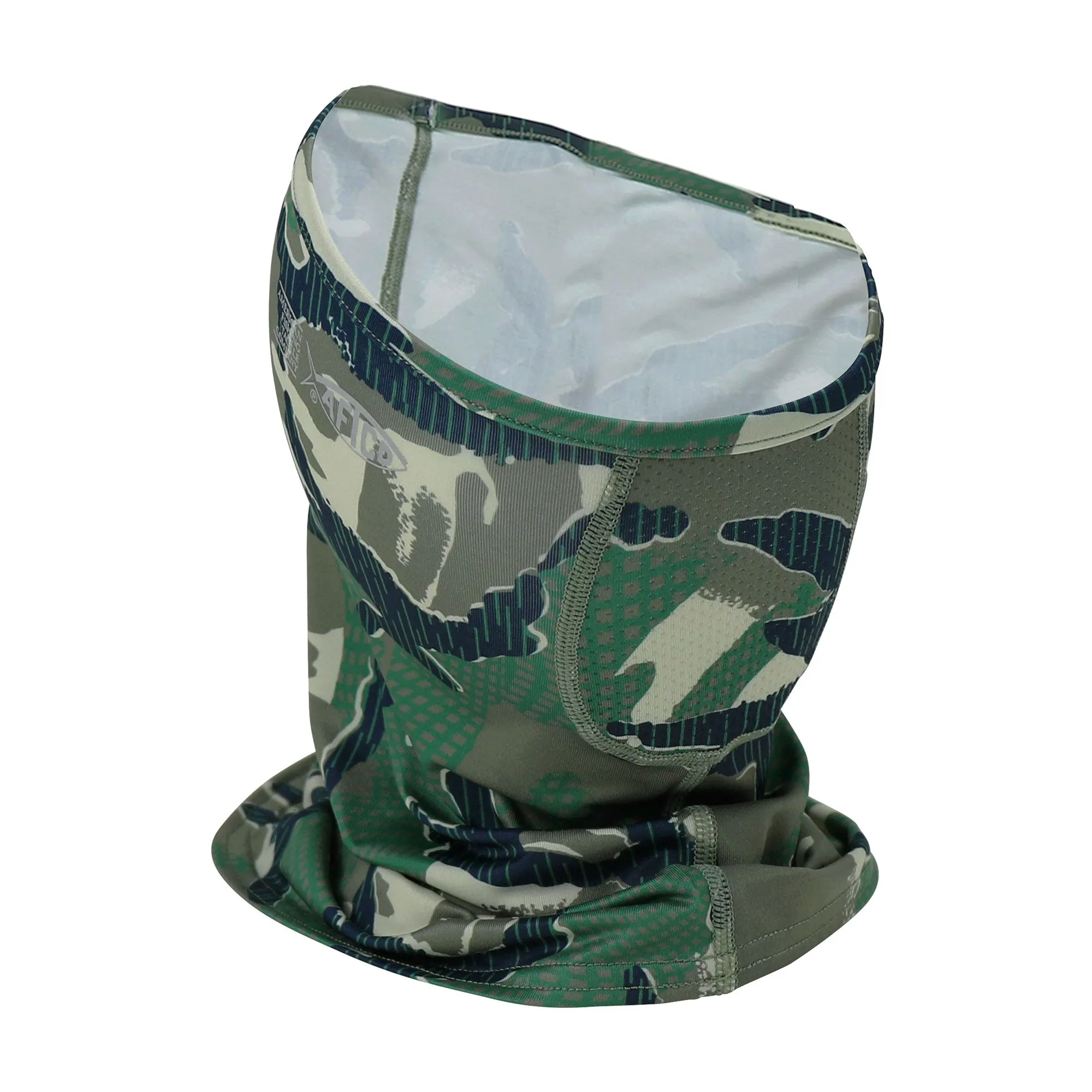 Nukam Camo Face Mask