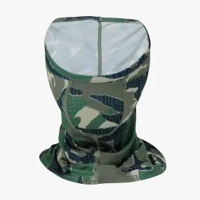 Nukam Camo Face Mask